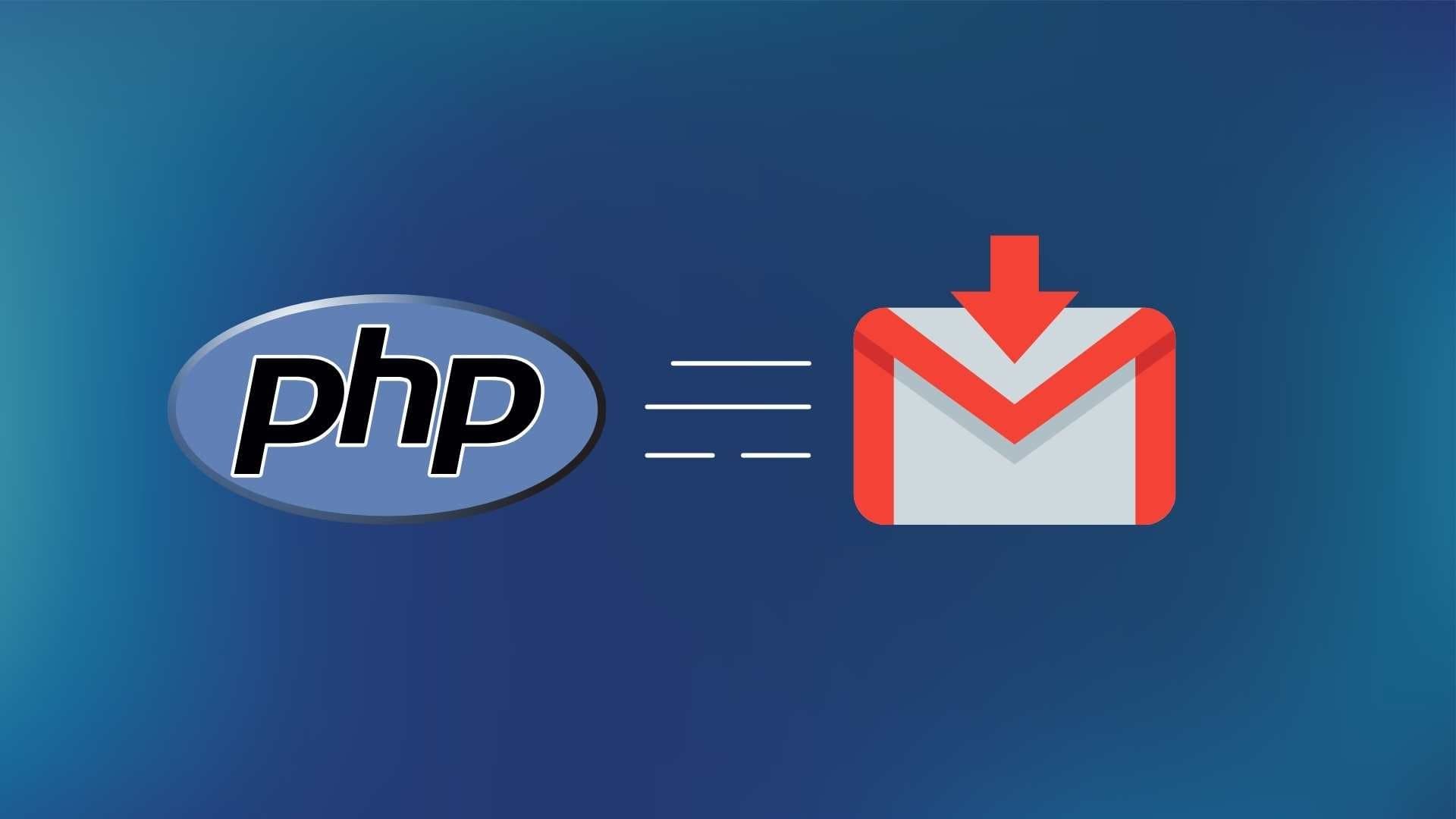 PHPMailer ile Mail Gönderimi
